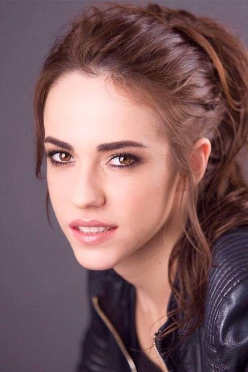 Eleonora Facchini as 