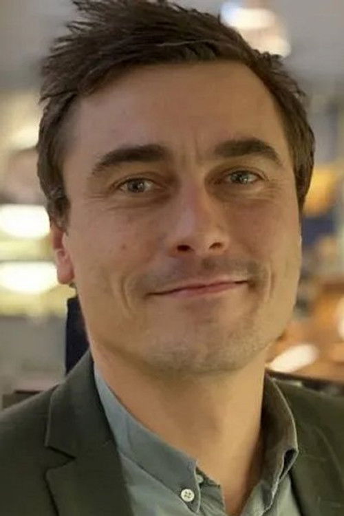 David Johansen as Self - Judge