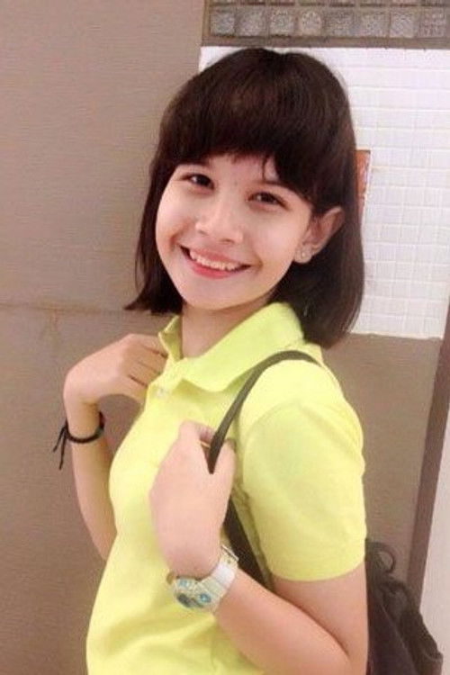 Grace Salsabila as Andien