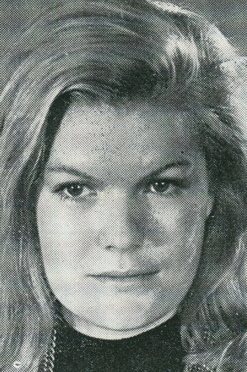 Helena Kallenbäck as Richard's Mom