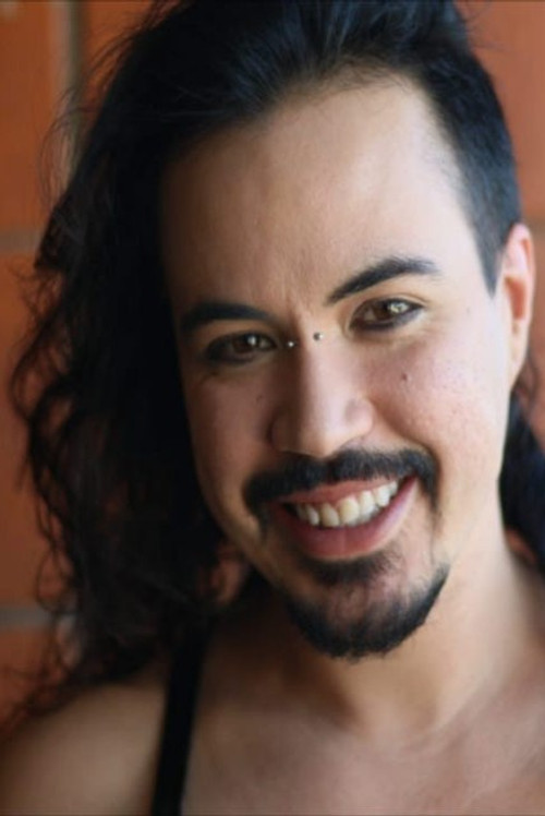 Lui Castanho as Homem 1