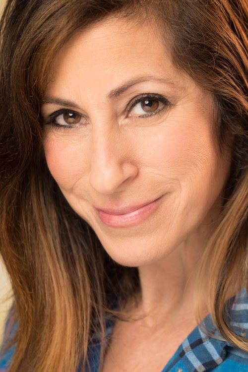 Kristina Haddad as Ms. Eaton