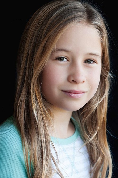 Islie Hirvonen as Avery