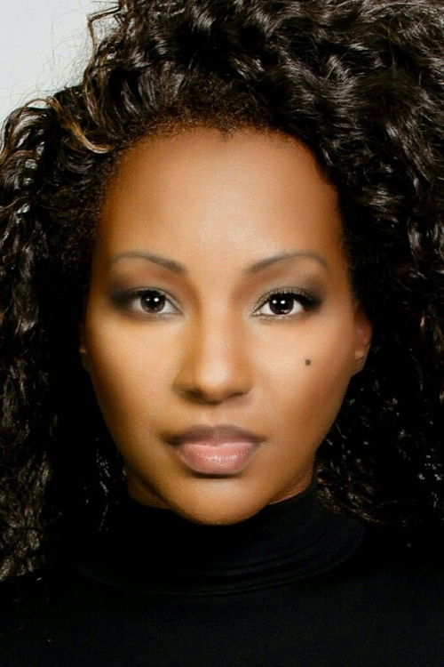 CJ Johnson as Katharina