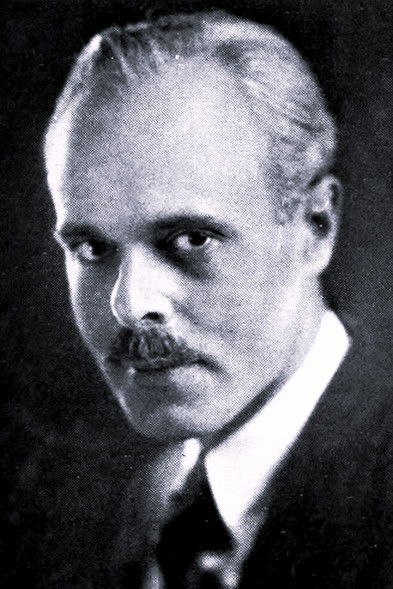 Michael Dark as Butterworth Little