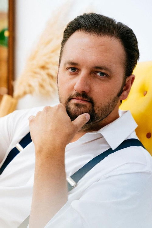 Daniel Lusko as Hazmat Guy #1