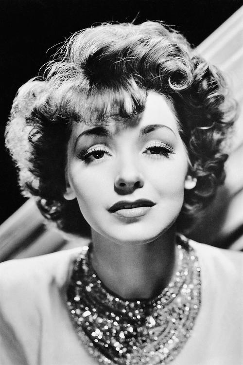 Marsha Hunt as Jennifer Peck