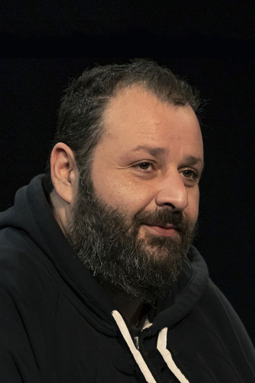 Socratis Patsikas as Lapas