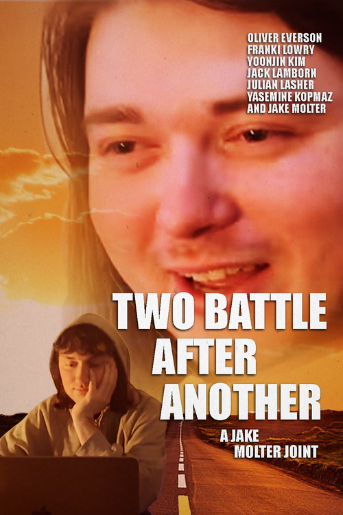 Two Battle After Another