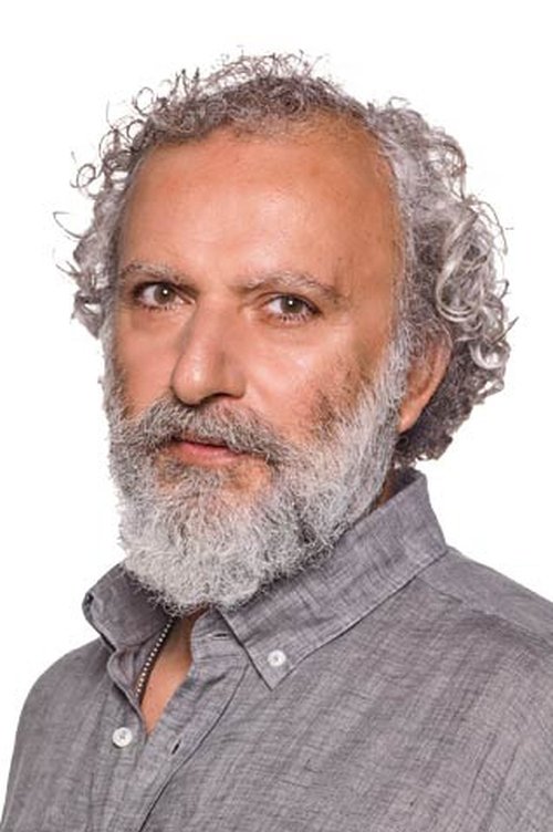 Vaggelis Liodakis as Giorgos