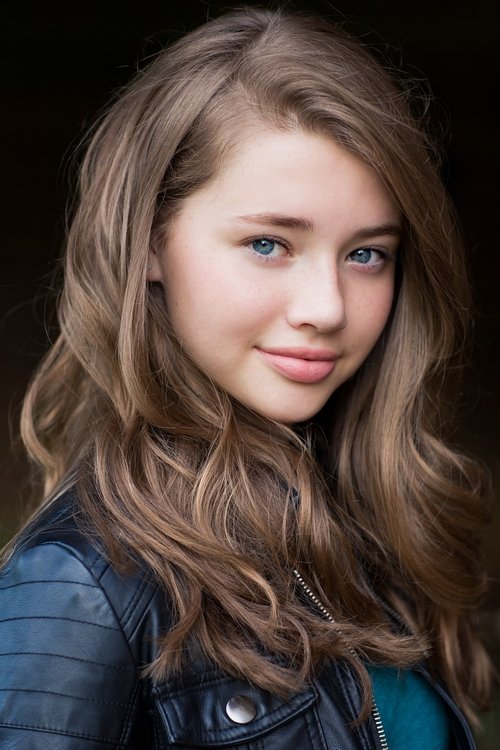 Sydney Taylor as Shaw Landon