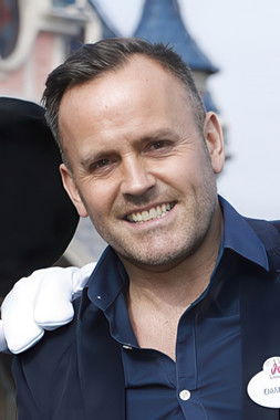 Emanuel Lenormand as Self