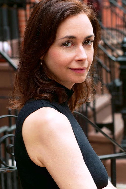 Kimber Riddle as Veronica