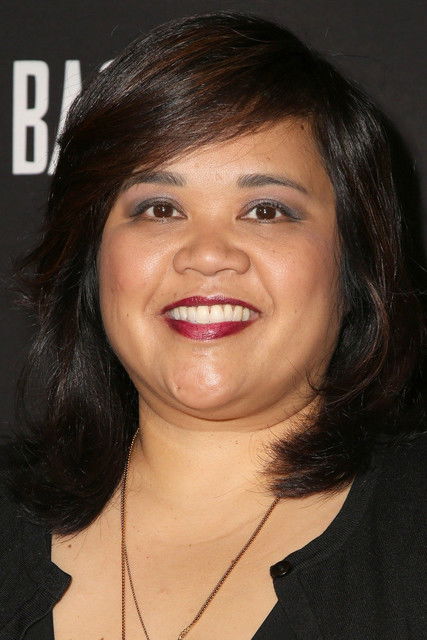 Ellen D. Williams as Maid