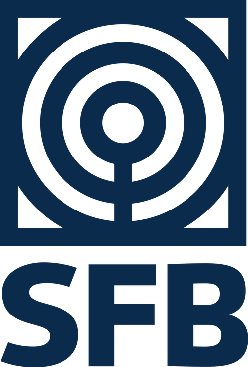 Sender Freies Berlin logo