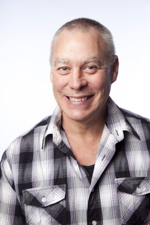 Vic Plume as Various