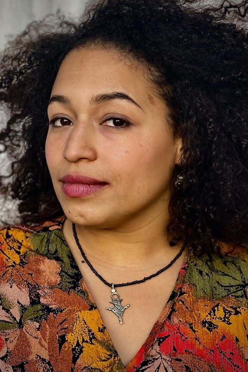 Celina Schleicher as Maid #3