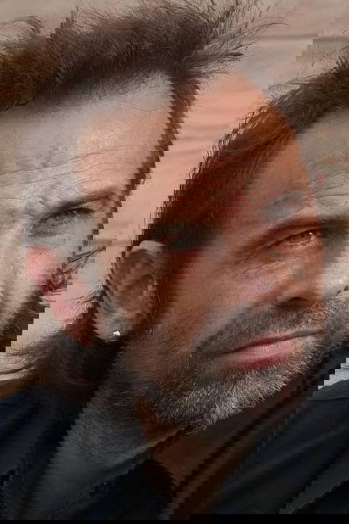 David Climent as Elvis