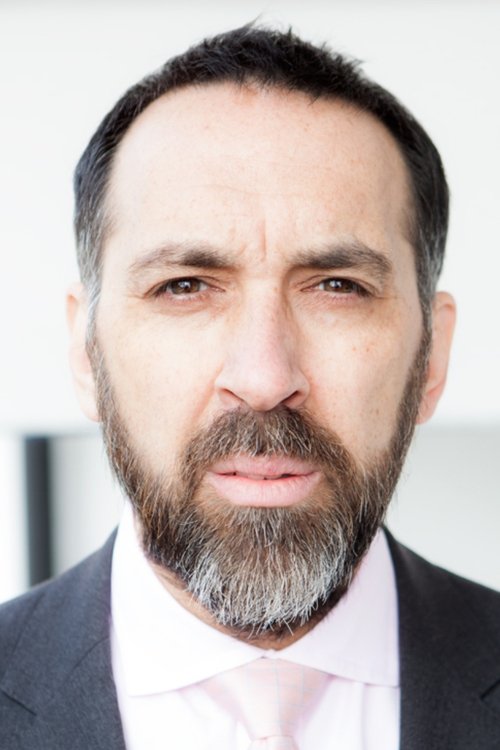 Joe Ferrara as Bush Pilot