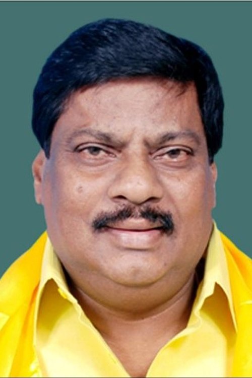 Naramalli Sivaprasad as 