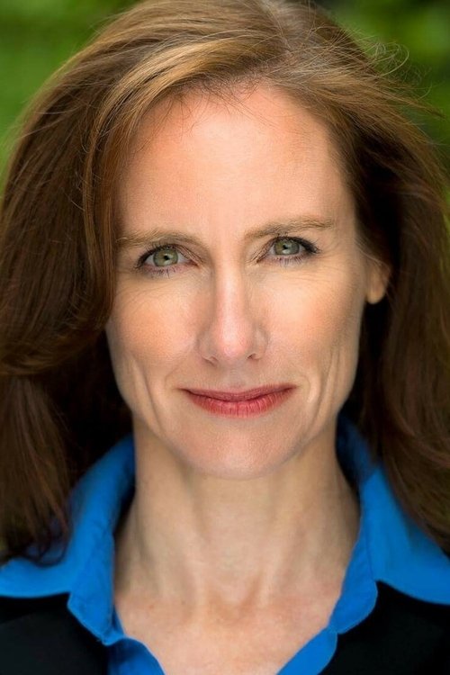 Kendra North as Grown-Up Louanna