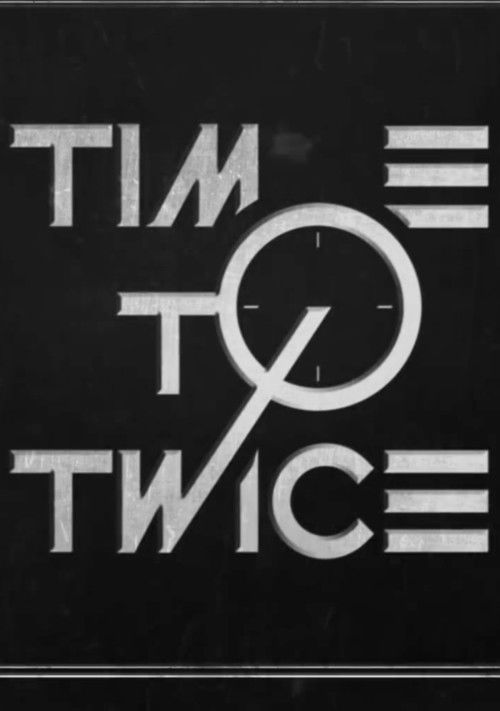 TWICE and the Chocolate Factory