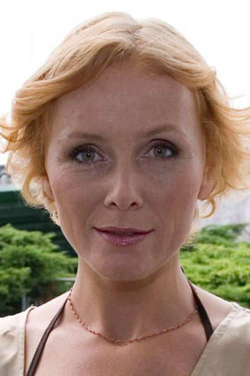 Petra Špindlerová as Katrina