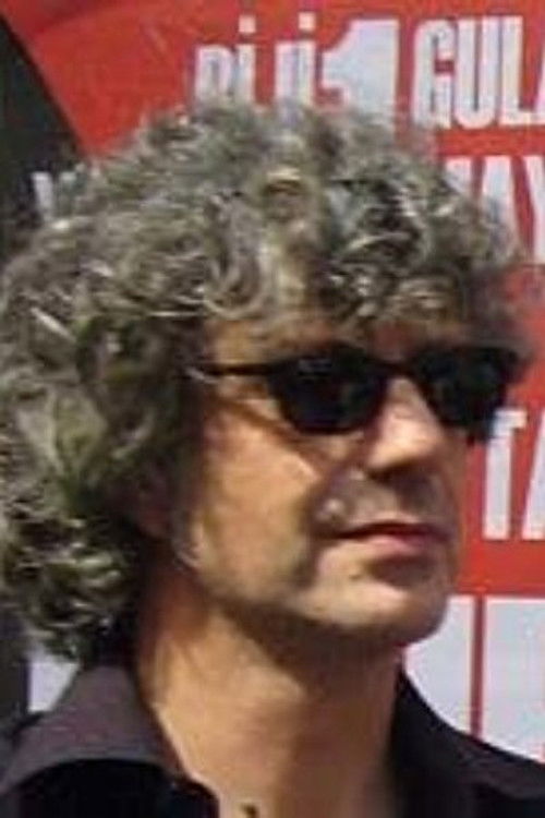 Andreas Thiel as Stefan