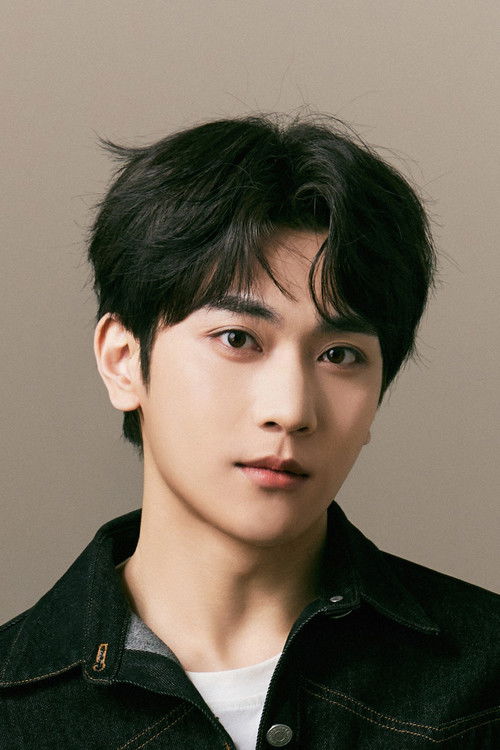 Ma Xiaofan as Meng Haichen