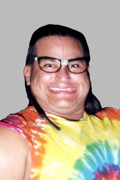 Adolfo Bermudez as Dances with Dudley