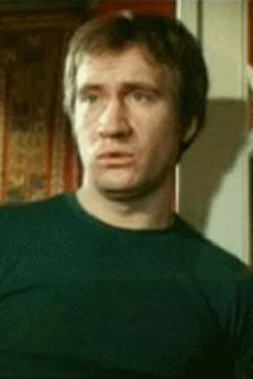 Evgeniy Pokramovich as Фаддей