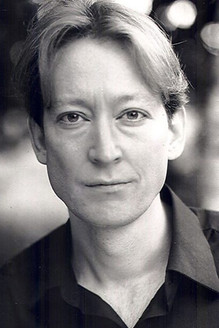 Scott Handy as Patrick Loch