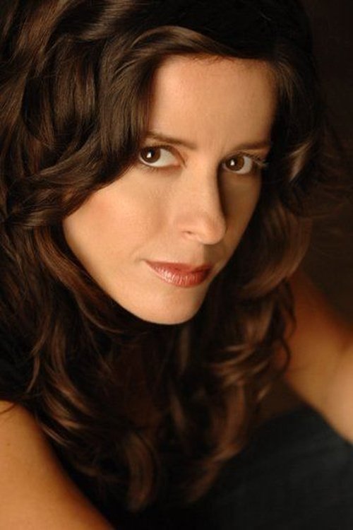 Kieren Van Den Blink as Young Rachel