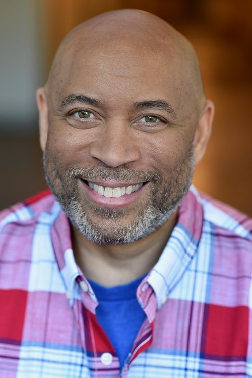 Darryl L. Dillard as Gideon