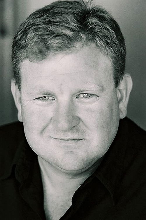 Antony Martin as Truck Driver