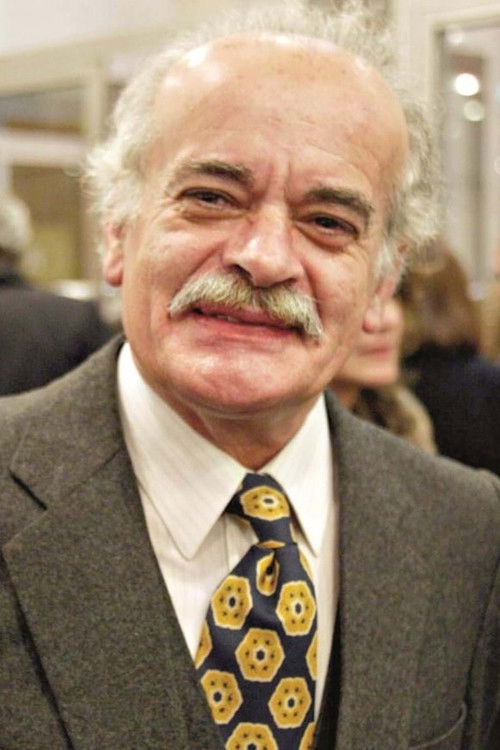 Pedro Pinheiro as Emanuel Paes dos Santos / Melro