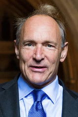Tim Berners-Lee as Self