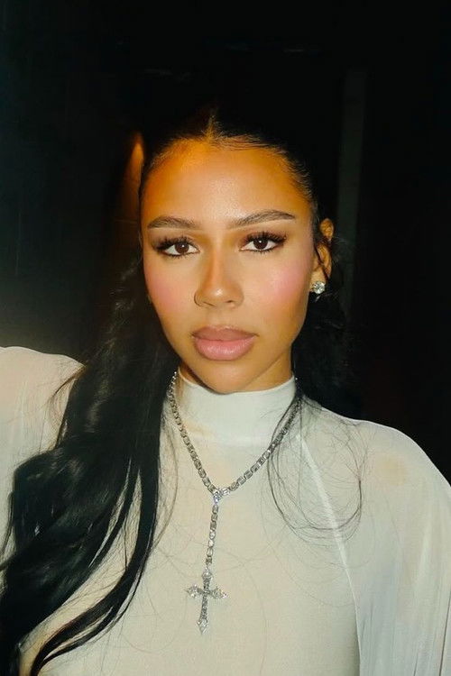 Jerrika Karlae as Self