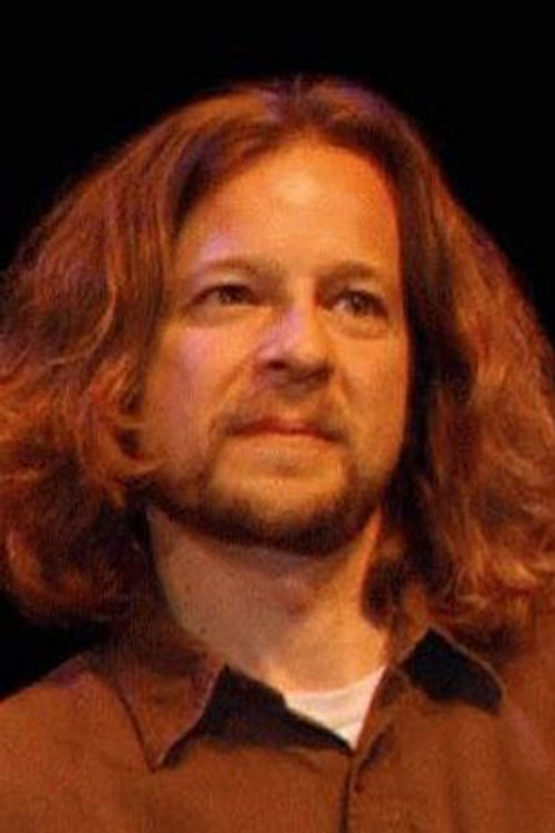 Karl Wiedergott as Gordy