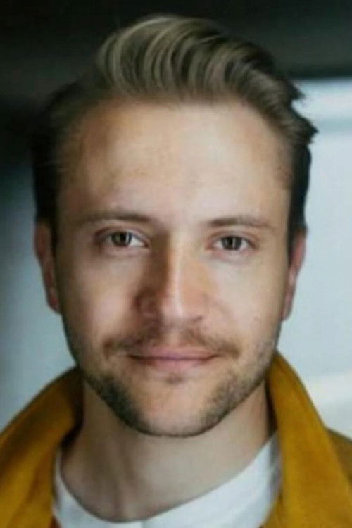 Yuri Radionov as Ganna`s Husband