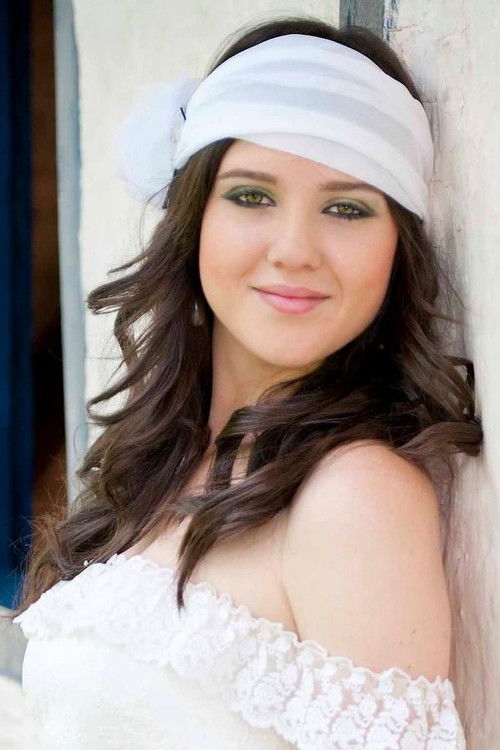 Marcella Arnulf as Sofia