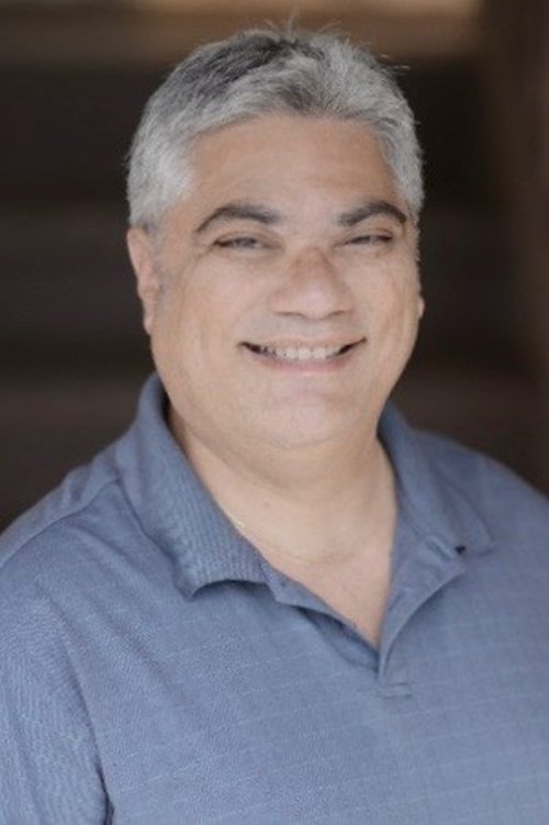 Wil Kahele as Charlie