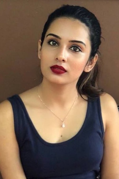 Shree Gopika as Paru