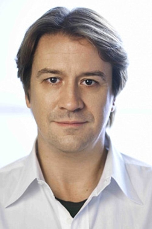 Bill Blechingberg profile photo