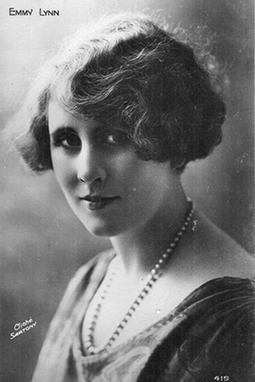 Emmy Lynn as Countess of Lignères