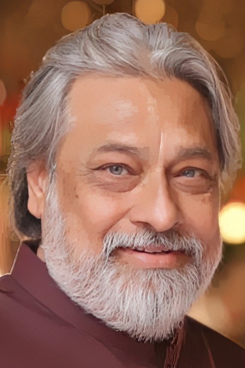 Akbar Islam as Sikander