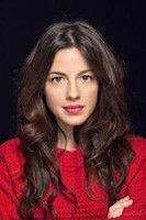 Cristina Mediero as Sara