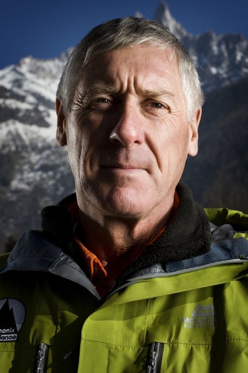 Russell Brice as Self