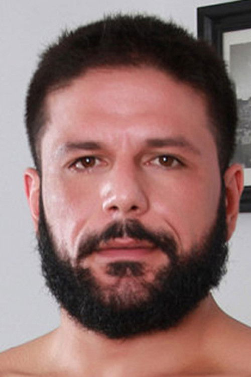 Brako Iriarte as (credited as Little Brako)