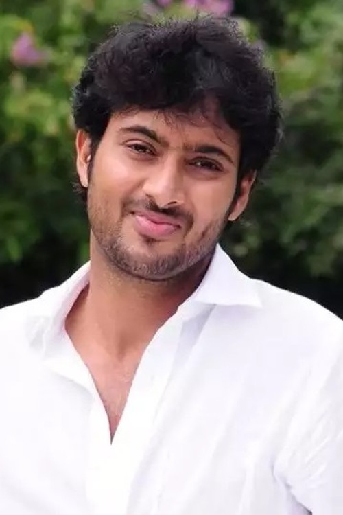 Uday Kiran as Abhimanyu
